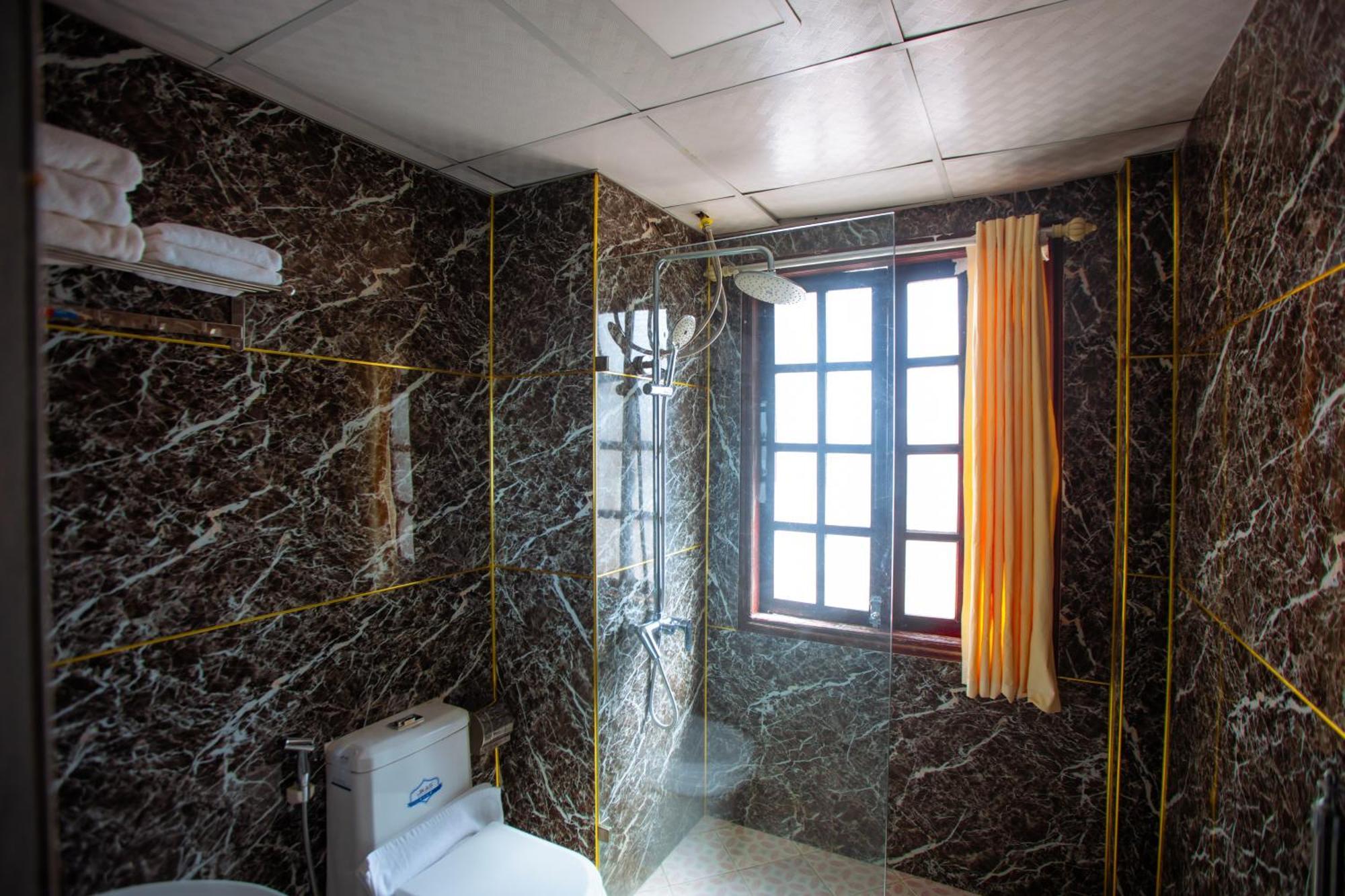 Le Boutique Sapa Hotel Exterior photo